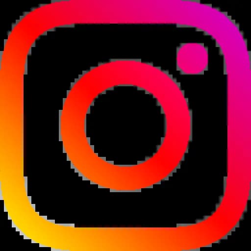 Instagram Pink