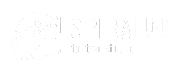 Spiral Ink Tattoo Studio Logo